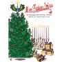 More Festive Strings for String Quartet or String Orchestra: Viola Part (平装)
