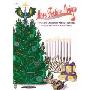 More Festive Strings for String Quartet or String Orchestra: Cello Part (平装)