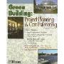 Green Building: Project Planning & Cost Estimating (平装)