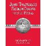 John Thompson's Modern Course for the Piano: The First Grade Book (平装)