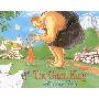 The Giant King (精装)