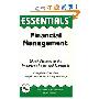 Essentials of Financial Management (平装)