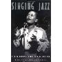 Singing Jazz (平装)