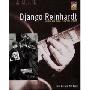 Django Reinhardt: Know the Man, Play the Music (螺旋装帧)