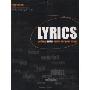 Lyrics: Writing Better Words for Your Songs (平装)