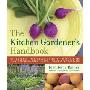 The Kitchen Gardener's Handbook (平裝)