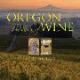 Oregon: The Taste of Wine (精装)