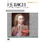 J. S. Bach: The Well-Tempered Clavier (平装)