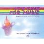 It's Time for Music: Songbook (平装)