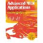 Advanced MIDI Applications (平装)