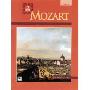 Mozart -- 12 Songs: Medium Voice (平装)