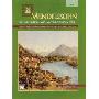 Mendelssohn -- 24 Songs: High Voice (平装)