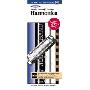 Alfred's Teach Yourself to Play Harmonica: Handy Guide (塑料齿固定活页)