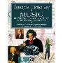 Essential Dictionary of Music: Pocket Size Book (平装)