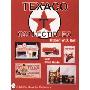 Texaco Collectibles: With Price Guide (平装)