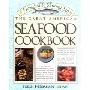 The Great American Seafood Cookbook: From Sea to Shining Sea (平装)