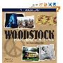 Woodstock: Peace, Music & Memories (平装)