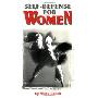 Self-Defense for Women (平装)