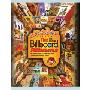 The Billboard Albums: Includes Every Album That Made the Billboard 200 Chart (精装)