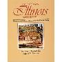 The Legendary Illinois Cookbook: Historic and Culinary Lore from the Prairie State (平装)
