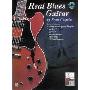 Real Blues Guitar: Book & CD [With CD] (平装)