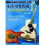 21st Century Guitar Ensemble 1: Score, Book & CD [With CD] (平装)