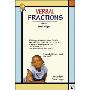 Verbal Fractions: Without Pencil or Paper (简装)