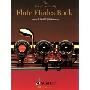 The Mary Karen Clardy Flute Etudes Book (平装)