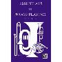 Essentials of Brass Playing (平装)
