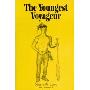The Youngest Voyageur (平装)