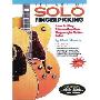 The Art of Solo Fingerpicking: How to Play Alternating-Bass Fingerstyle Guitar Solos (平装)