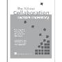 Collaboration Factors Inventory: Assessing Your Collaboration's Strengths and Weaknesses (平装)