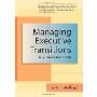 Managing Executive Transitions: A Guide for Nonprofits (平装)