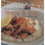 Nathalie Dupree's Shrimp and Grits Cookbook (精装)