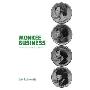 Monkee Business: The Revolutionary Made-For-TV Band (平装)