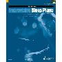 Improvising Blues Piano (平装)