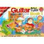 Young Beginner Guitar Method Bk 1 Bk/CD (平装)