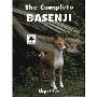 Complete Basenji (精装)