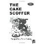 The Cake Scoffer: Cheap 'n' Easy Vegan Cooking (手册)