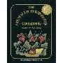 The Stenciled Strawberry Cookbook (螺旋装帧)
