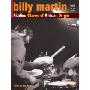 Billy Martin Riddim: Claves of African Origin [With CD] (平装)