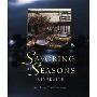 Savoring the Seasons Riverside (精装)