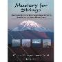 Mastery for Strings (螺旋装帧)