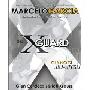 The X-Guard: Gi & No-Gi Jiu-Jitsu (平装)