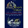 Aesop's Fables: A Modern Adaptation Classically Illustrated by Ernest Griset (平装)