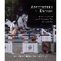 Appetizers at Devon: A Collection of Recipes from the Devon Horse Show and Country Fair (螺旋装帧)