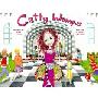 Catty Wompus (精装)