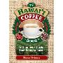 The Hawai'i Coffee Book: A Gourmet's Guide from Kona to Kaua'i (螺旋装帧)