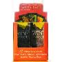 Vinifera: Boxed Reference Deck--10-Copy Prepack: The World's Great Wine Grapes and Their Stories (活页)
