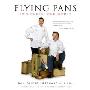Flying Pans: Two Chefs, One World (精装)
